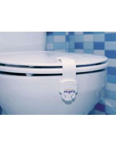 Olmitos Multi Purpose Lock (WC)