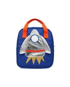 Pearhead B2S Rocket Lunch Bag