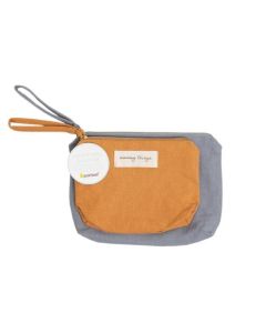 Pearhead Mom Things/Baby Things Pouch Set