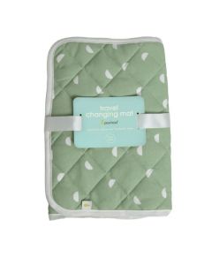 Pearhead Sage Travel Changing Mat