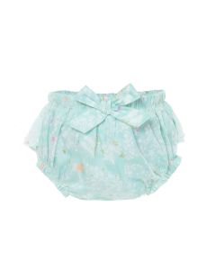 BABY GIRL BLOOMERS