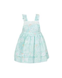 BABY GIRL DRESS