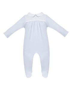 BABY BOY PLAYSUIT