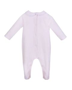PATACHOU BABY GIRL PLAYSUIT 2733066