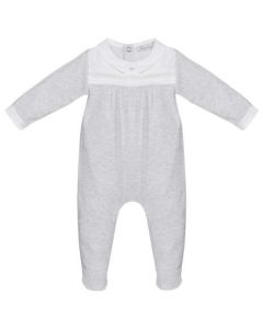 PATACHOU BABY BOY PLAYSUIT 2733143