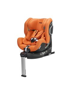Recaro XENON 1 KID Vibrant Orange