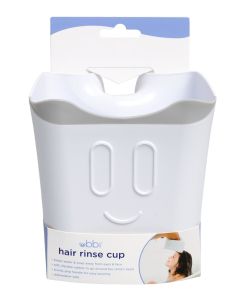 Ubbi Hair Rinse Cup