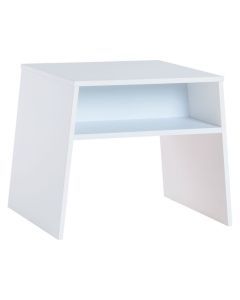 Vox Kids Table TULI White/Blue