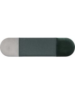 Vox Set of Panels Small SOFORM green-grey 30x120