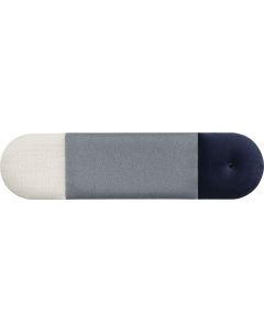Vox Set of Panels Small SOFORM navy-grey 30x120