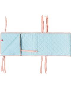 Vox Baby Cot Bumper Mint