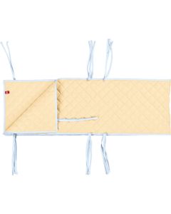 Vox Baby Cot Bumper Sunny