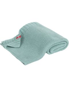 Vox Blanket Woven PURE Mint