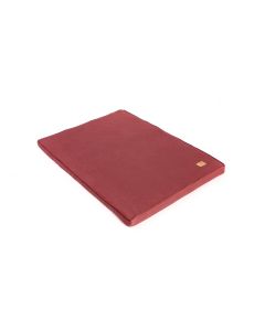 Vox Changing Mat Pure Brick-Red