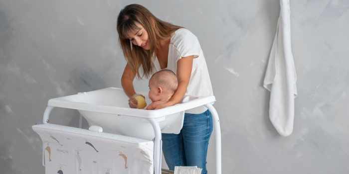 Baby Bath & Care Lebanon
