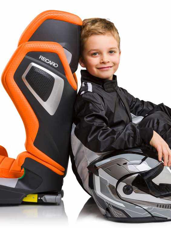 Recaro Child Seats Lebanon
