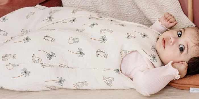 Baby Sleep & Safety Lebanon